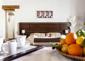 Salomone Apartment 3 5