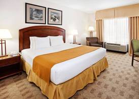 Holiday Inn Express BOONE by IHG 4
