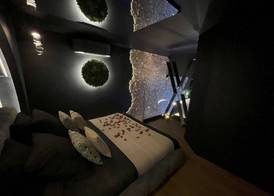 OMIRA - Nuits d'exception & Spa 3
