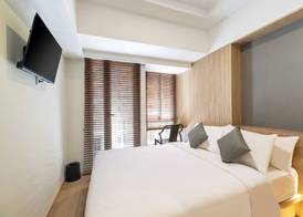 Hotel GOLDEN TULIP ESSENTIAL PIK2 JAKARTA 3