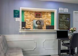 Quality Inn Covington 3