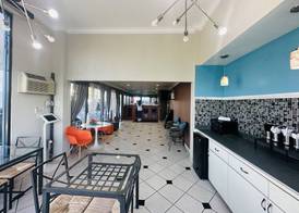 Casa Blanca Hotel - Orange 2