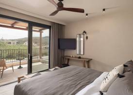 KYMANI Boutique Hotel & Suites 3
