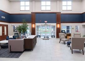 La Quinta by Wyndham Bannockburn-Deerfield 4