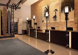 Residence Inn by Marriott San Diego Downtown/Gaslamp Quarter 3