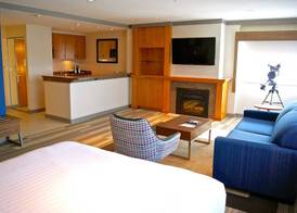 Holiday Inn Express VANCOUVER AIRPORT - RICHMOND by IHG 5