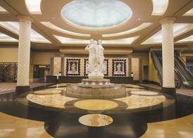 Caesars Windsor Hotel & Casino - A Caesars Rewards Destination 2