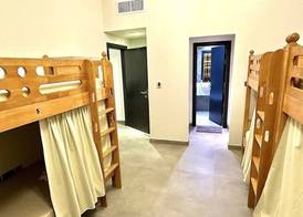 Lakeside Hostel Downtown 4