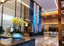 Courtyard by Marriott Hangzhou Xiaoshan 5