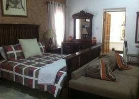 African Home Hotel 5