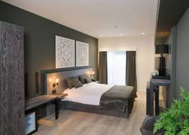 Hotel De Rustende Jager 3