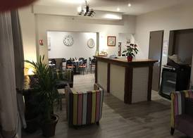 HÔTEL LES IRIS 5