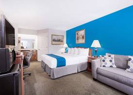 Baymont by Wyndham Duncan/Spartanburg 3