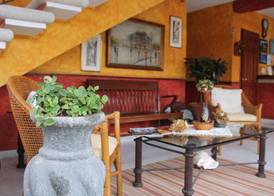 Hotel La Casona Real 5