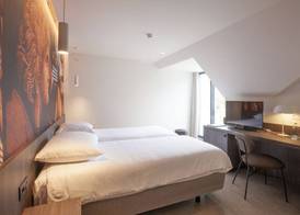 Hotel The Shepherd 5