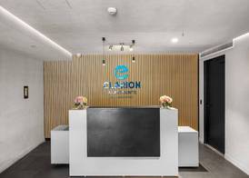 Clarion Apartments South Melbourne 3
