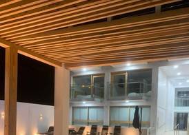 Hotel Boutique La Angostura II 2
