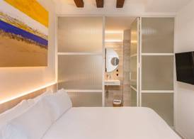 Coeo Fresca Roof Garden Signature Apartments 5