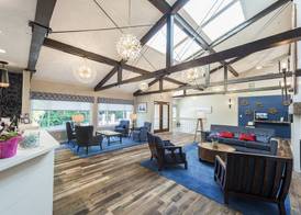 Rockport Inn and Suites 2