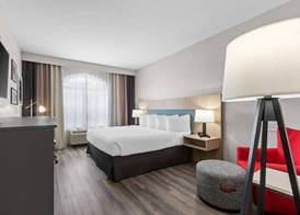 Country Inn & Suites by Radisson, Tucson Airport, AZ 5