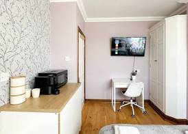 Fulham Rooms 3