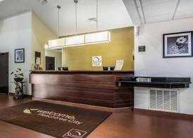 Sleep Inn Peachtree City - Atlanta 5