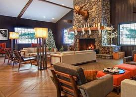 The Green Granite North Conway, an Ascend Collection Hotel 5