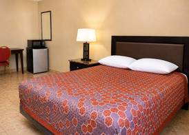 Sai Park Motel 4