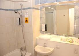 Campanile Hotel- Milton Keynes 5