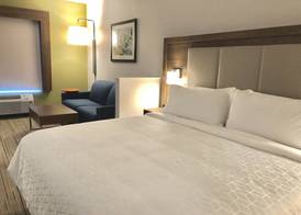 Holiday Inn Express & Suites RALEIGH AIRPORT - BRIER CREEK by IHG 3