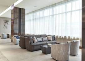 AC Hotel by Marriott Atlanta Airport Gateway 3