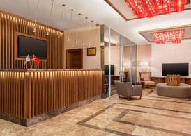 Ramada by Wyndham Nigde 3