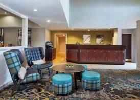 Residence Inn Atlanta Airport North/Virginia Avenue 3