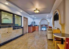 Motel 6 South Gate CA 2