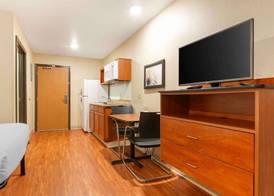 Extended Stay America Select Suites - Kansas City - Stadium 4