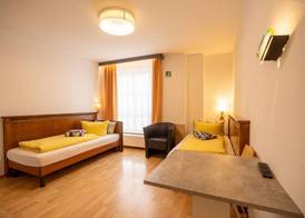 Ford Apartment Bremen City Center 3