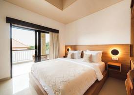 Cannella Suites Ubud 4