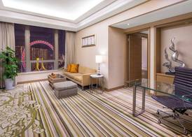 Holiday Inn Tianjin Riverside by IHG 2