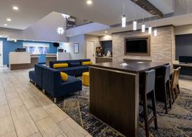 Baymont by Wyndham White Plains - Elmsford 2