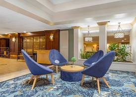 Radisson Hotel Philadelphia Northeast 2