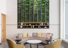 The Westin Wuhan Hanyang 2