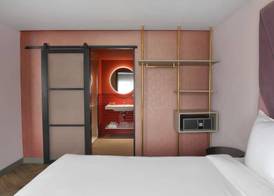 IBIS STYLES KINSHASA 5