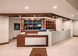 Four Points by Sheraton Anaheim 5