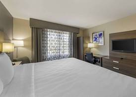 Best Western Plus Nashville Airport Hotel - BNA 5