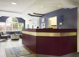 Microtel Inn By Wyndham Louisville East 2