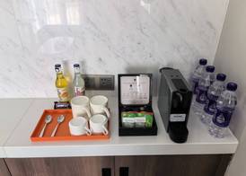 Holiday Inn Express Beijing Shijingshan Lakeview by IHG 5