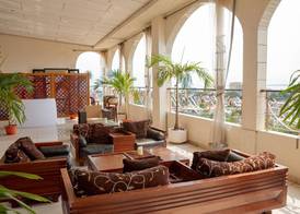 Hotel Hibiscus Louis 2