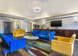 Comfort Inn Federal Way - Seattle 5