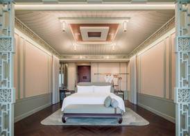 The Silk Lakehouse, Shangri-La Hangzhou 5