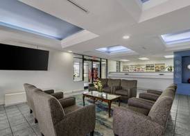 Rodeway Inn Wesley Chapel 2